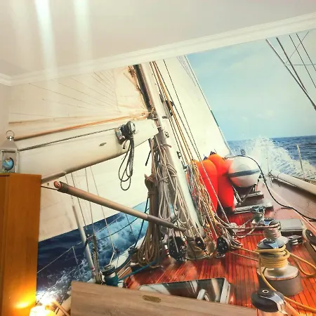 Apartment Economy Skipper Next To Deribasivska History Center