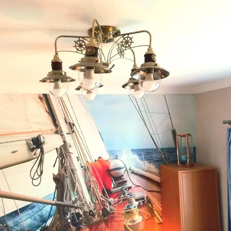 Apartment Economy Skipper Next To Deribasivska History Center Odesa